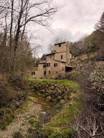 Villa di 3311 m² con più di 5 locali a San Gimigna