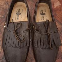 Car Shoe uomo bellissime taglia 7  e 1/2