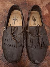 Car Shoe uomo bellissime taglia 7  e 1/2