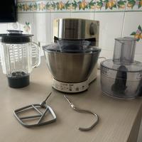 Robot da cucina Kenwood