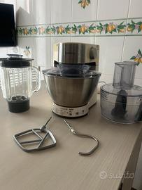 Robot da cucina Kenwood