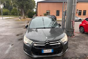 Citroen DS4 2000 sport chic 160 cv