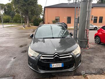 Citroen DS4 2000 sport chic 160 cv
