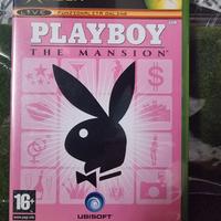 Playboy The mansion xbox 