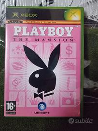 Playboy The mansion xbox 