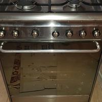 CUCINA SMEG MODELLO CX60SV9