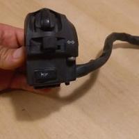 Commutatore sinistro luci aprilia rsv4 prima serie