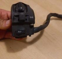 Commutatore sinistro luci aprilia rsv4 prima serie