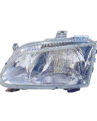 FARO SINISTRO RENAULT MEGANE I 95-99 SCENIC 96-99