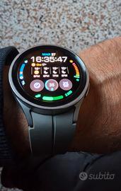 Samsung galaxy watch 5 pro