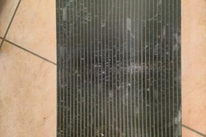 Radiatore condensatore clima alfa 147