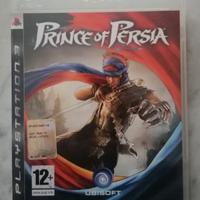 Prince of Persia PS3