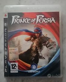 Prince of Persia PS3