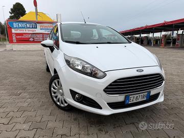 Ford Fiesta 1.5 TDCi PROMO!!!