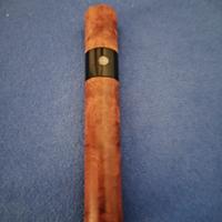 Curapipe vintage in radica