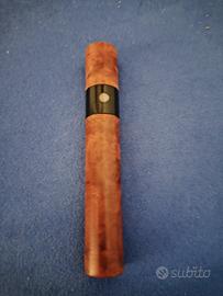 Curapipe vintage in radica