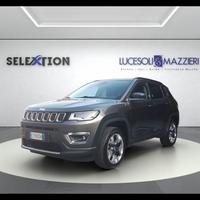 JEEP COMPASS - Compass 2.0 Multijet II aut. 4WD Li