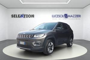 JEEP COMPASS - Compass 2.0 Multijet II aut. 4WD Li