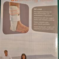 Supporto caviglia Airstrong Airfix ortopedica gonf