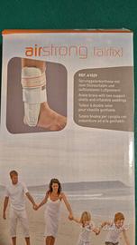 Supporto caviglia Airstrong Airfix ortopedica gonf