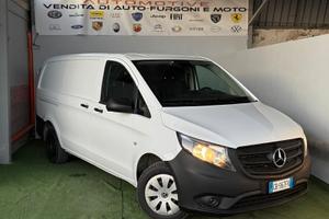 Mercedes-benz Vito 2.2 114 CDI PL Furgone Extra-Lo