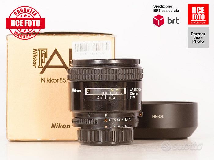 Paraluce Af-s Nikon Paraluce Akozon HB-57 Per Nikon 55-300mm F4.5