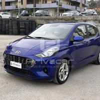 HYUNDAI i10 1.0 GPL Econext Advanced