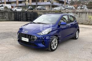 HYUNDAI i10 1.0 GPL Econext Advanced