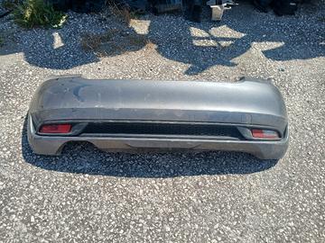 PARAURTI POSTERIORE FIAT 500 SPORT