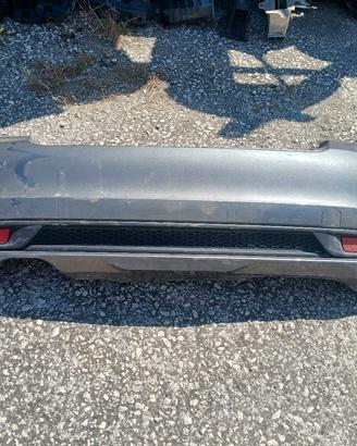 PARAURTI POSTERIORE FIAT 500 SPORT