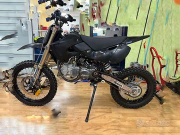 Cerchi da 12-14 per pitbike per conversione cross