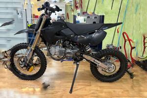Cerchi da 12-14 per pitbike per conversione cross