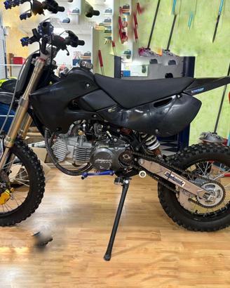 Cerchi da 12-14 per pitbike per conversione cross