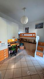 Camera bambini 