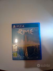 rime gioco ps4