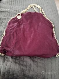 Borsa Falabella tipo Stella McCartney 