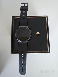 Huawei Watch Gt2 Pro