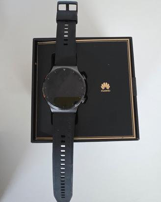 Huawei Watch Gt2 Pro