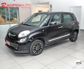 FIAT 500L 1.3 Multijet 85 CV Cambio Automatico pro
