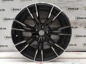 CERCHI IN LEGA DA 19 AUDI A5/Q5