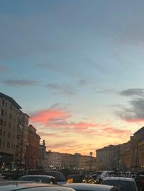 Cercarsi casa vicino piazza della repubblica