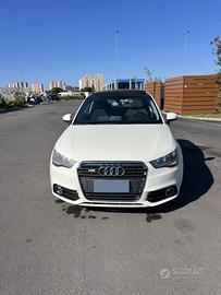Audi A1 S Line