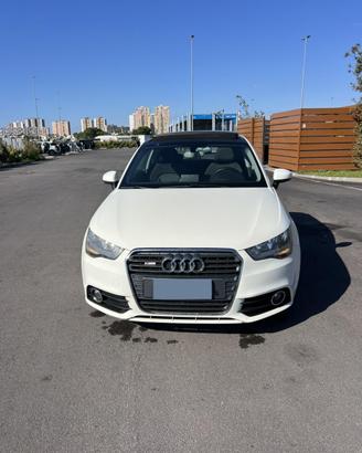 Audi A1 S Line