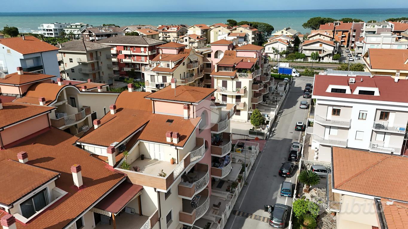 Appartamento – Pineto, Quartiere dei poeti, Villa Ardente - Vista 2