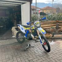 Sherco 300 se factory 21