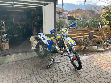 Sherco 300 se factory 21