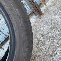 Gomme invernali 215/55 r18