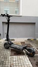 Monopattino elettrico EcoXtrem Tank M41