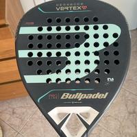 Bullpadel vertex 04 woman 2024