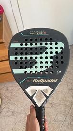 Bullpadel vertex 04 woman 2024